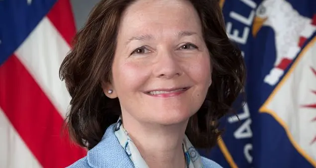 Luci e ombre di Gina Haspen, la donna alla guida della Cia