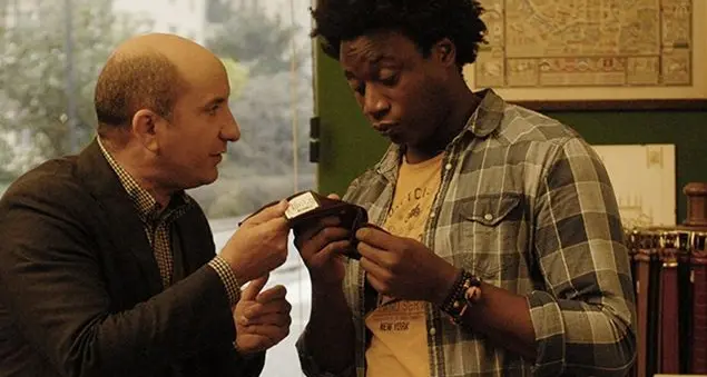 Antonio Albanese: «Contromano, la mia favola sugli immigrati»