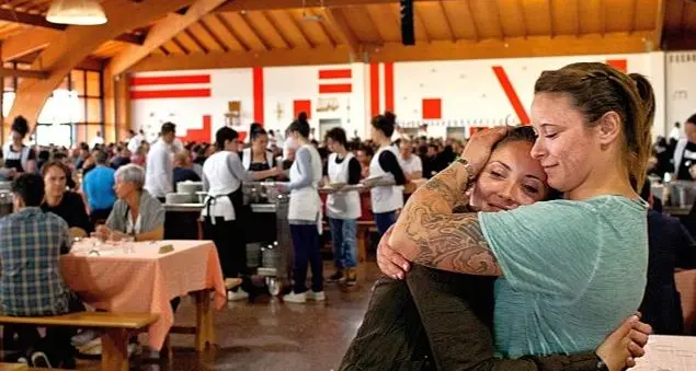 Se la tossicodipendenza in rosa cresce