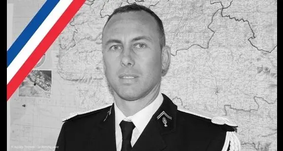 Salva una donna e muore il \"gendarme eroe\"