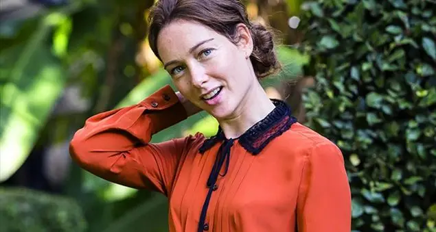 Cristiana Capotondi in \"Nome di donna\": contro gli abusi non solo in un film