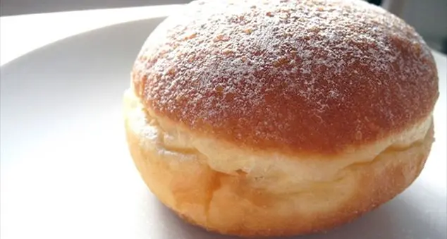 Carnevale: ogni fritto vale