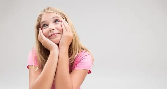 Cosa sognano le ragazze per il loro futuro?