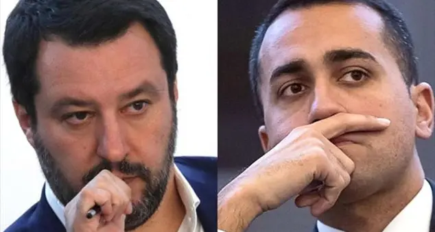 Nuovo governo: l'Italia all'anno zero