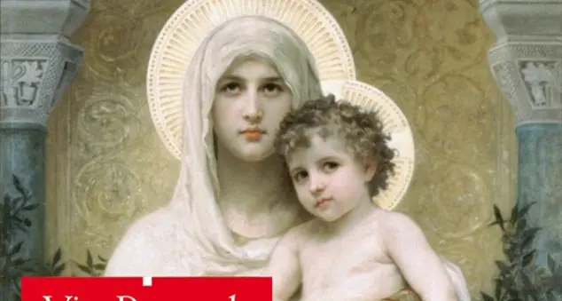 Agire come Maria, prima laica nella Chiesa