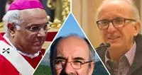 Bertolone, Marconi, Olivero: politica, la parola ai vescovi