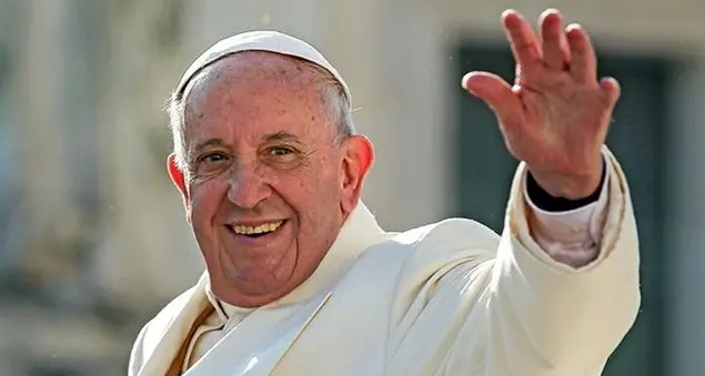 «Per papa Francesco la predica \"deve commuovere\": è l'anima femminile della comunicazione»