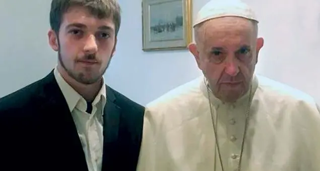 Sconvolti e sconfitti di fronte ad Alfie