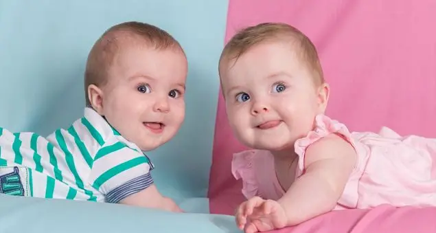 Le nascite diminuiscono e la popolazione invecchia