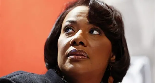 «Martin Luther King, mio padre»