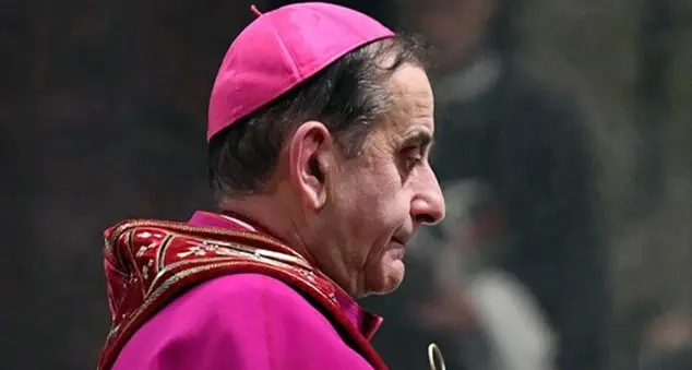 Monsignor Delpini: «Ecco perché Arnaud Beltrame è un martire»