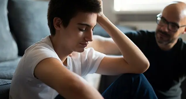 Mirko, 14enne, diabetico, ma non si dà una regolata. Che fare?