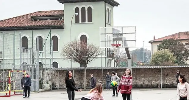 Don Alberto Maschio. Un oratorio al passo con i tempi: ecco le mie regole