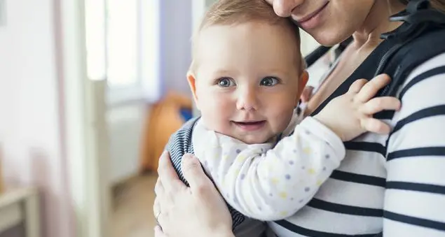 Cos'è il meglio per un bambino? La risposta di una mamma