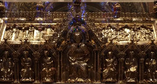 È proprio necessaria la ricognizione della salma di un santo?