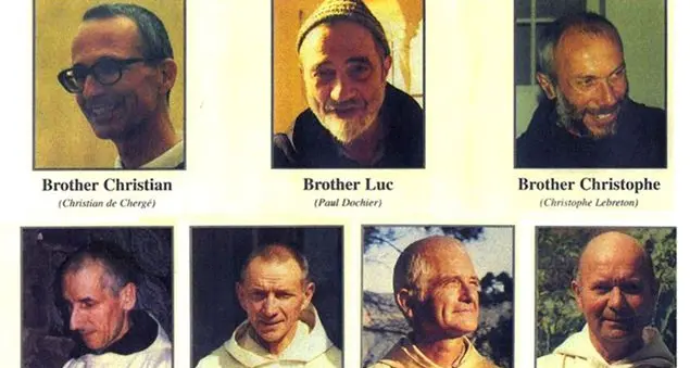 Presto Beati i 19 martiri della Chiesa algerina