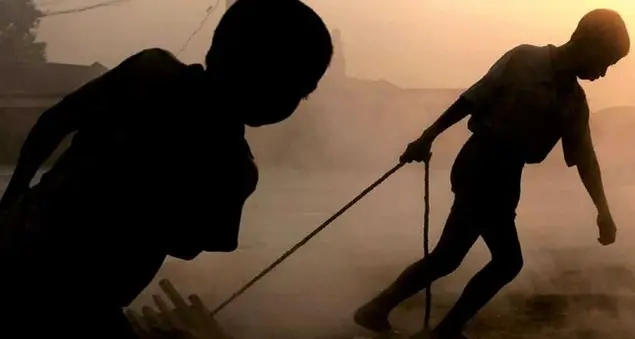 Nel mondo 45 milioni di schiavi. Serve un'alleanza globale