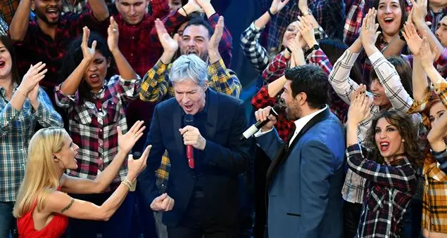 Sanremo: chi duetta con chi