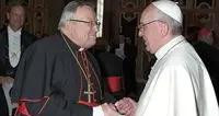 È mancato il cardinale Karl Lehmann
