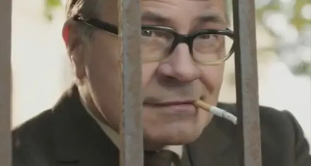 Il labirinto del silenzio: fare i conti con l’abisso della Shoah