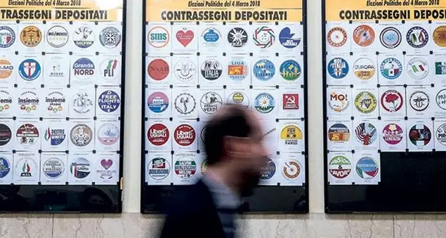 «Nessuno vince? Meglio larghe intese che nuovo voto»