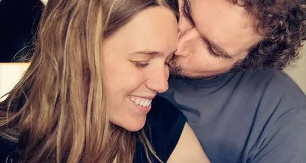 Quando arriva un neonato e il marito è geloso