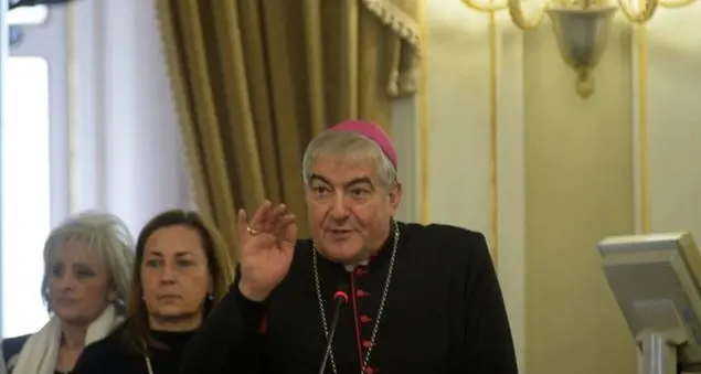 «L’Italia non ha bisogno di sovranisti e populisti, dire \"sono tutti uguali\" è peccato»