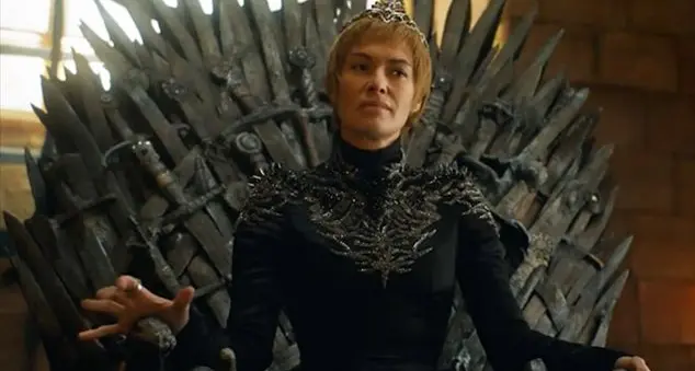 «Nel Trono di spade spesso vincono i cattivi... A mio figlio piace, devo preoccuparmi?»