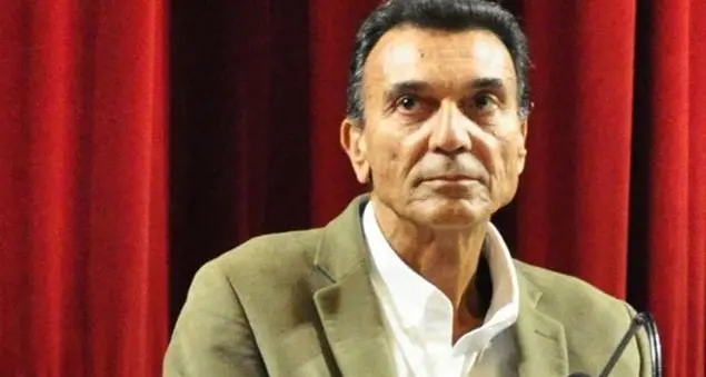 Addio a Mimmo Cándito