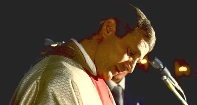 La Quaresima di don Tonino Bello: «Dalla cenere all'acqua, dal pentimento al servizio»