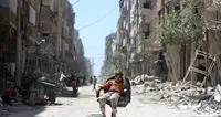 Guerra in Siria, gli italiani bocciano i bombardamenti