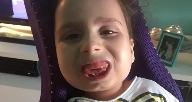 Ieri l'addio a Bea, la bambina coraggiosa