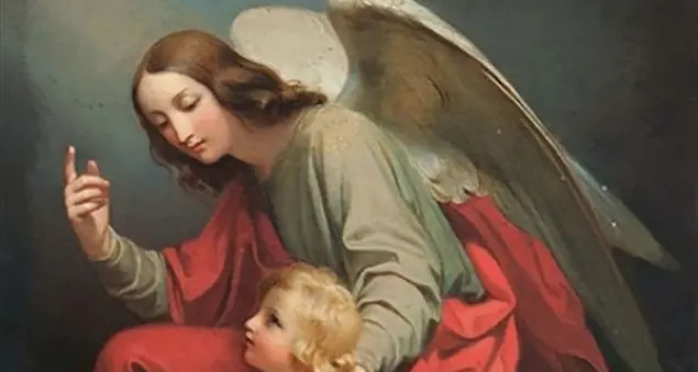 La sorte del nostro angelo custode