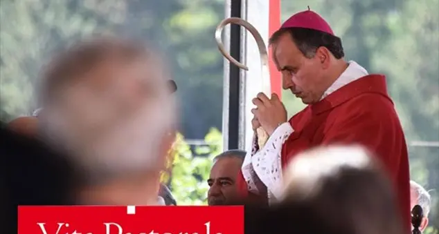 Pastore di una terra \"francescana\" segnata da sisma e precarietà