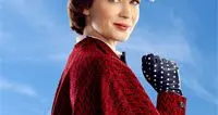 Il ritorno di Mary Poppins