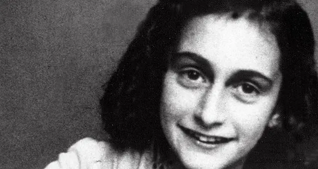 Nella casa di Anna Frank mi sono sentito un ebreo in fuga