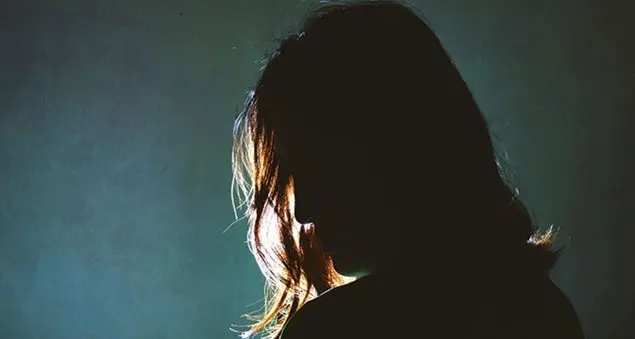 «Sono molto arrabbiata con Dio»