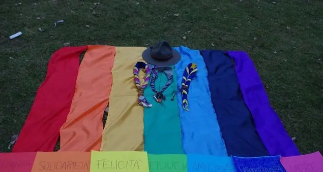 22 febbraio: per gli scout di tutto il mondo è la giornata del pensiero