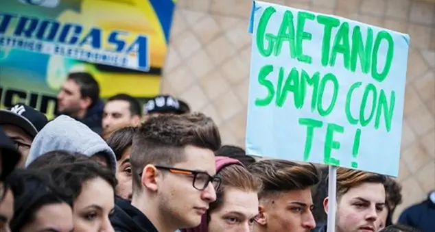 Baby Gang: non solo Napoli, le città stanno svendendo i nostri giovani