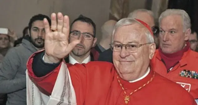 «Cattolici, la politica vera si impara al catechismo»