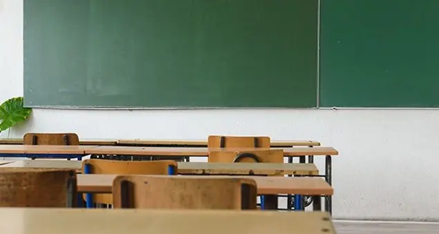 Tra 10 anni classi deserte?