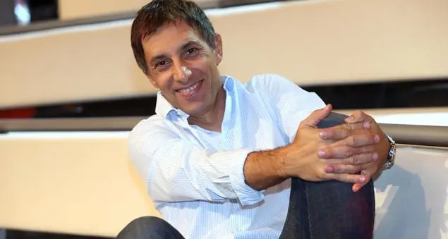 Ubaldo Pantani: \"Quei segni del destino che mi legano a Gino Bartali\"