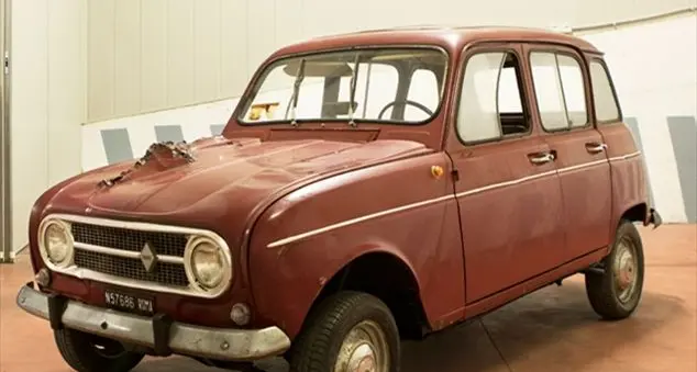 Aldo Moro: cosa ci rivelano le auto del caso