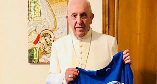 Casa Scalabrini 634, il marchio della solidarietà che piace a papa Francesco