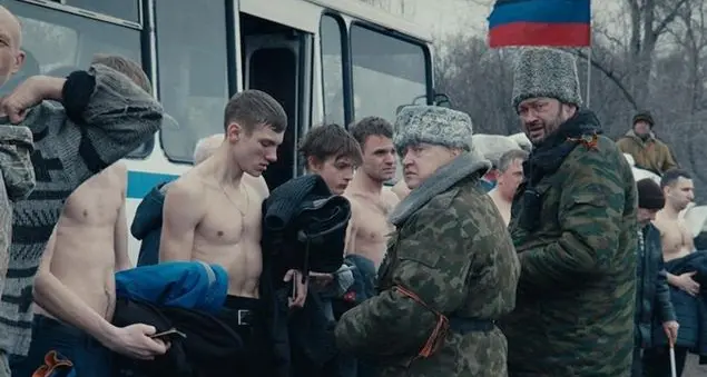 Donbass, emozionante film sulla guerra invisibile in Ucraina