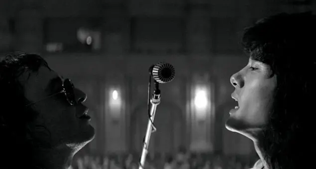 Leto, inno alla libertà a tempo di rock di un regista arrestato