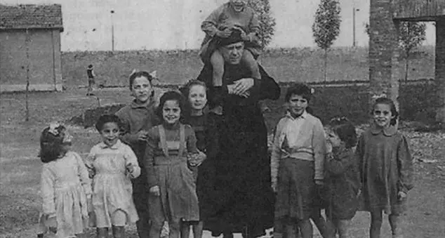 Nomadelfia, un mondo a parte nel nome del Vangelo