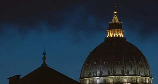 «Le continue critiche interne alla Chiesa diventeranno un boomerang»