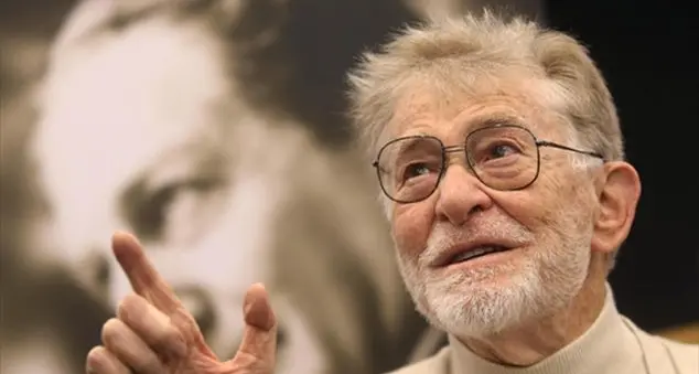 Ermanno Olmi: «Per l’artista in cerca d’ispirazione, nella Bibbia c’è tutto»