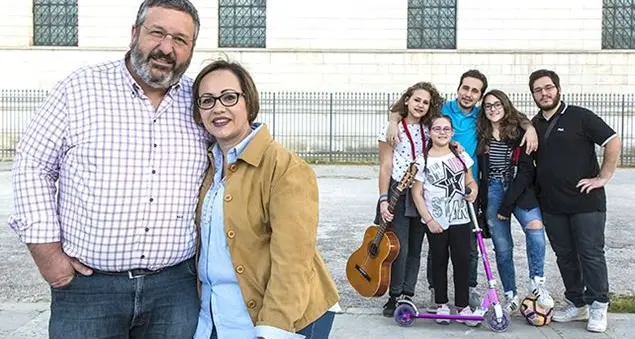 Gerardo De Feo e Sonia Sambati: Dio ci parla con i fatti